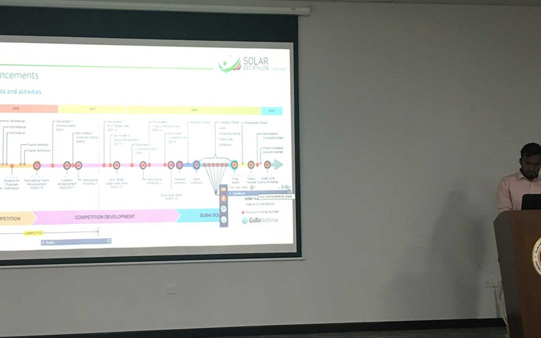 SDME Teams Webinar 4