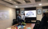 Meetings with sponsors (Apple, AIC Steel, Green Bridge)