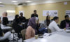 Team’s Private Webinar