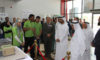 American University of Ras Al Khaimah initiated the cornerstone event